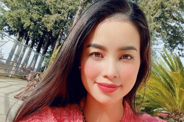 Bước chăm da không thể thiếu của Phạm Hương