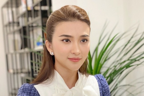 Kim Tuyến: ‘Tôi ước mình chưa từng là người thứ ba’