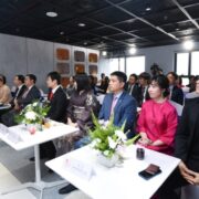 T-Matsuoka Medical Center tổ chức chương trình “Y tế chân chính Nhật Bản vì Việt Nam”