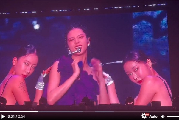 Fan Việt hát 'Flower' của Jisoo: Bùng nổ cõi mạng, Blink quốc tế 'ngơ ngác'