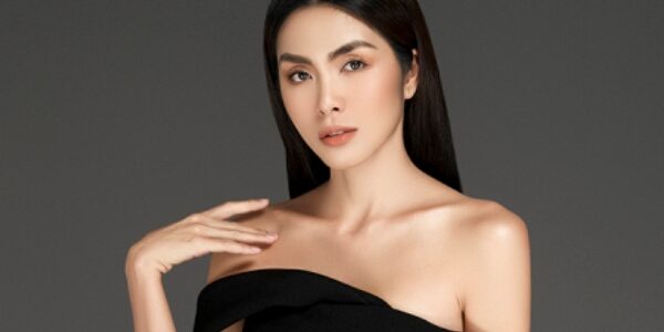 Thói quen ăn uống giúp Tăng Thanh Hà cải thiện tiêu hóa