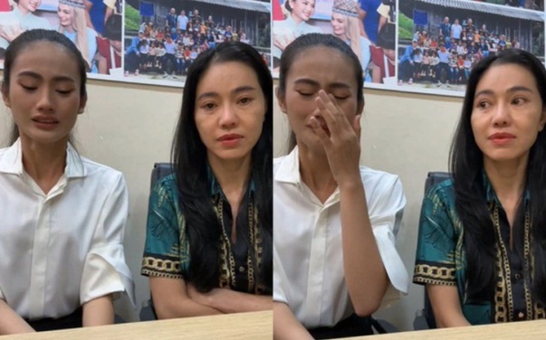 Từ vụ vạ miệng của Ý Nhi: Hoa hậu có còn truyền cảm hứng?