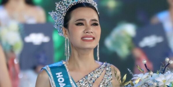 Hoa hậu đặc biệt nhất Việt Nam: Trả lại vương miện gần 4 tỷ đồng ngay sau phút đăng quang