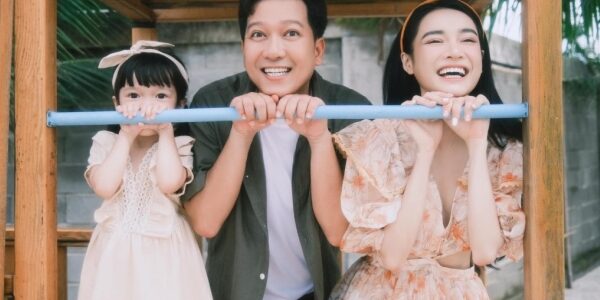 Nhã Phương mang bầu lần 2, Trường Giang thay đổi thế nào?
