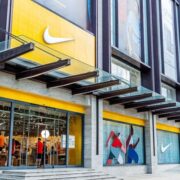Nike Vincom Bà Triệu – Điểm đến được giới trẻ săn đón vừa qua