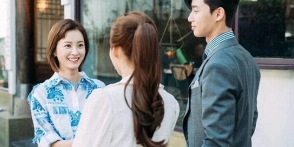 Không chịu đựng nổi cô bạn thân vô duyên của chồng sắp cưới