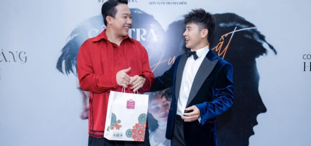 “Hoàng tử VPop” Hoàng Hải trở lại sau 1 thập kỷ ngủ đông