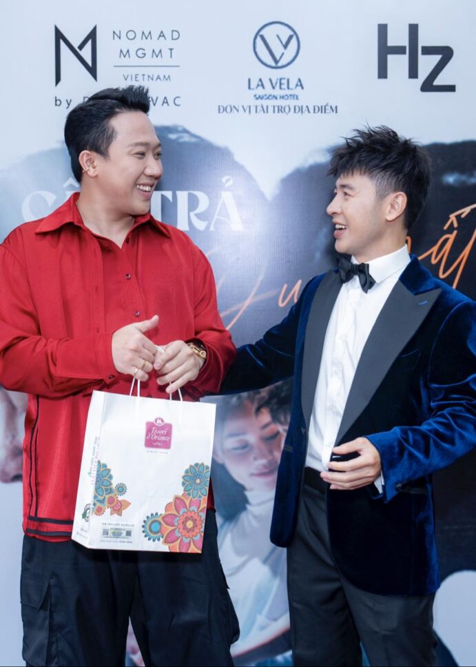 “Hoàng tử VPop” Hoàng Hải trở lại sau 1 thập kỷ ngủ đông