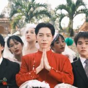 Đến hẹn lại lên, dân tình rần rần trước MV Valentine của Đức Phúc