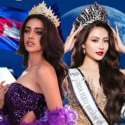 Miss Cosmo 2024: Mỹ, Thái Lan, Ấn độ, Puerto Rico tham gia đường đua