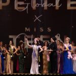 Á hậu thấp nhất lịch sử Lê Trang Ngân đoạt giải Miss Petite Global Asia 2024