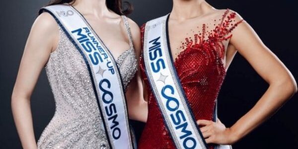 Một mùa Miss Cosmo 2025 khiến các đấu trường sắc đẹp thế giới dè chừng