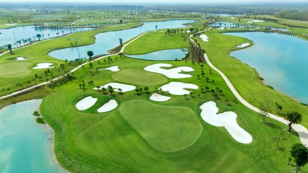 Công bố chuỗi giải đấu Royal Cup Series 2026 giải thưởng 1,1 tỷ đồng