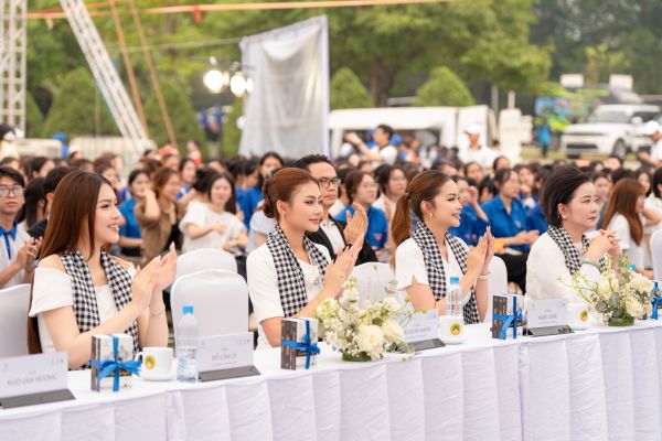 Gieo hạt tri thức từ Tân Trào, khơi dậy hành trình vĩ đại của người trẻ