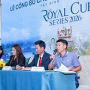 Công bố chuỗi giải đấu Royal Cup Series 2026 giải thưởng 1,1 tỷ đồng