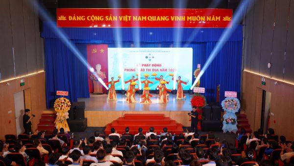 Trường Cao đẳng Mỹ thuật Trang trí Đồng Nai mở rộng hợp tác doanh nghiệp