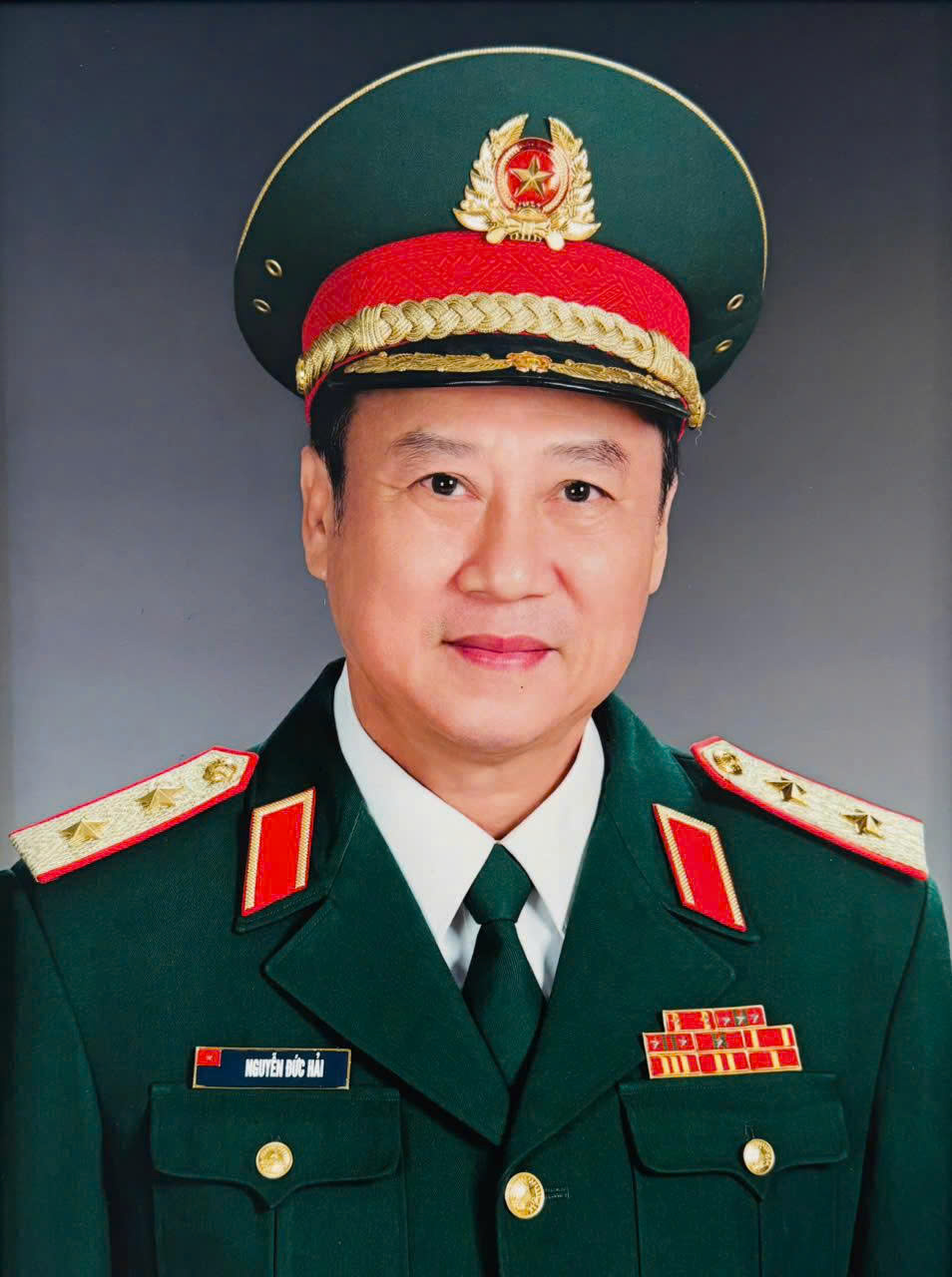 "Mẹ ơi, Con vẫn ở đây" - Bởi tên con trong trái tim Việt Nam