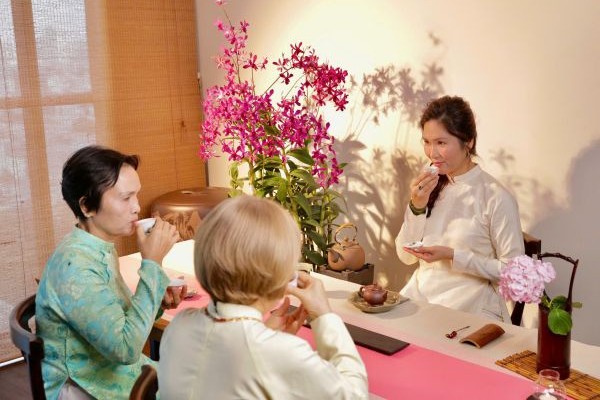 "Hoa hậu cải lương" Như Huỳnh lần đầu tiết lộ sở thích bình dị