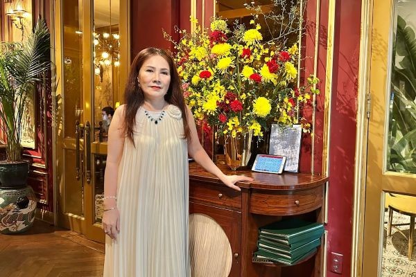 CEO Phương Thảo tâm huyết với “Tìm Kiếm Tài Năng Nhạc Việt 2026”