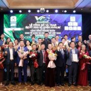 VGD BUSINESS COMMUNITY – Cộng đồng doanh nhân tạo ra giá trị thực tế cho doanh nghiệp và xã hội