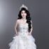 Á hậu Thiên Hương: Bản lĩnh doanh nhân song hành cùng nhan sắc